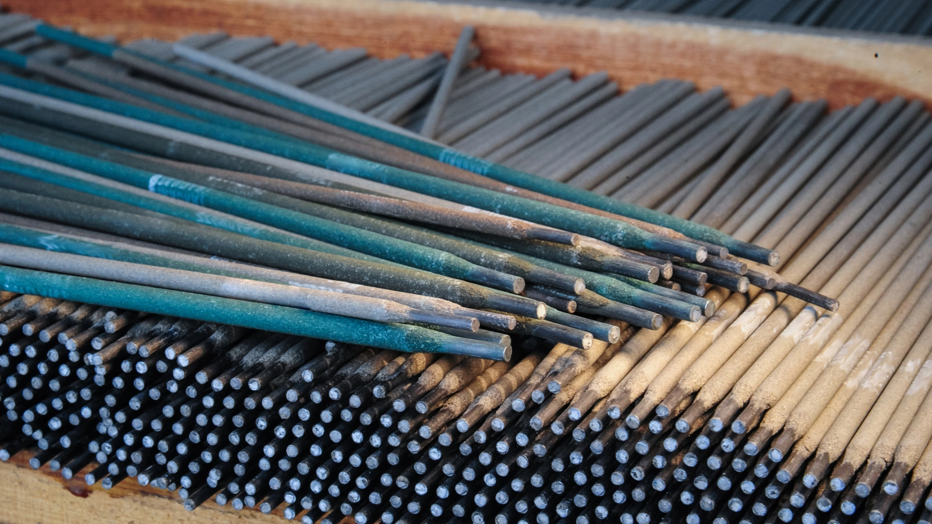 Welding Electrodes