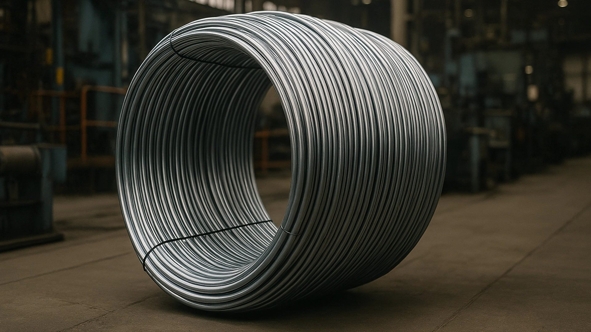 Wire Rod