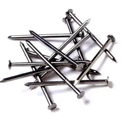 Common Round Wire Nails