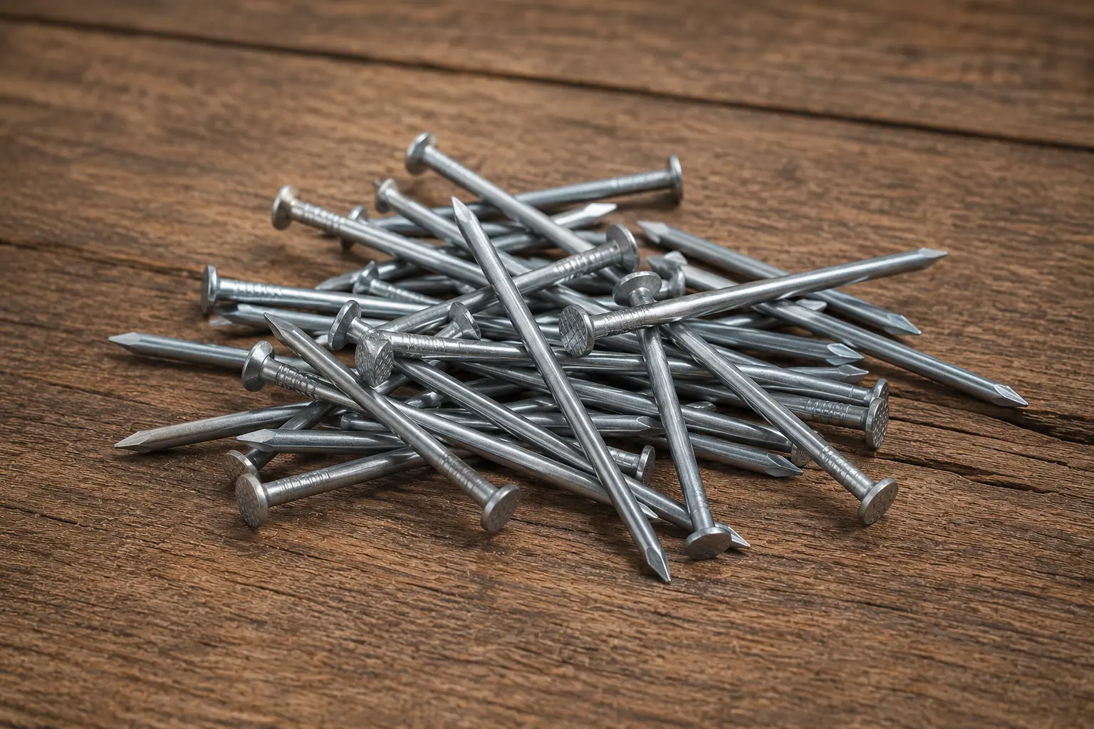 Wire Nails
